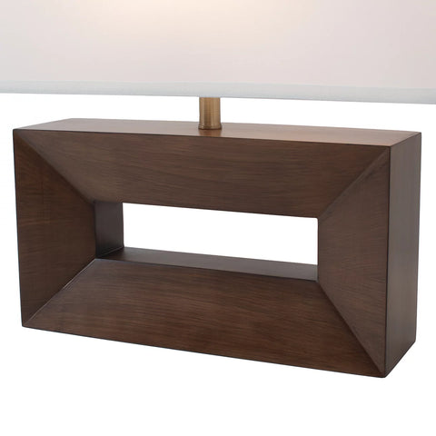 Julie Reclining - Table Lamp Table Lamps NOVA of California   