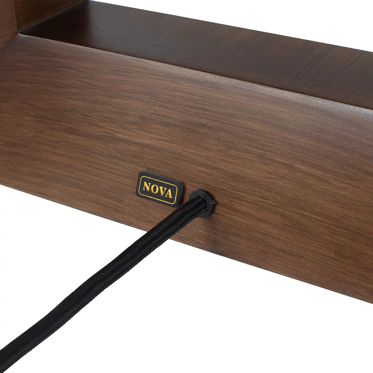 Julie Reclining - Table Lamp Table Lamps NOVA of California   
