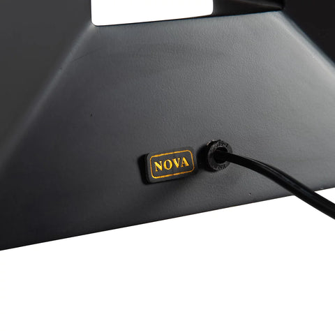 Julie Standing - Table Lamp Table Lamps NOVA of California   