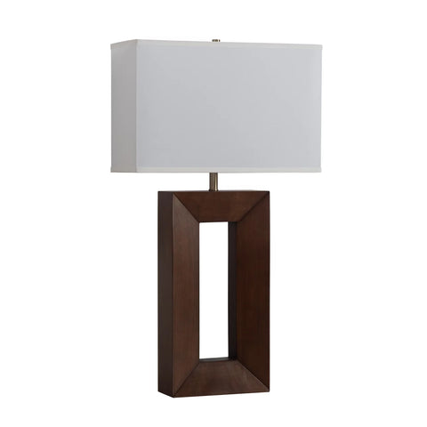 Julie Standing - Table Lamp Table Lamps NOVA of California   
