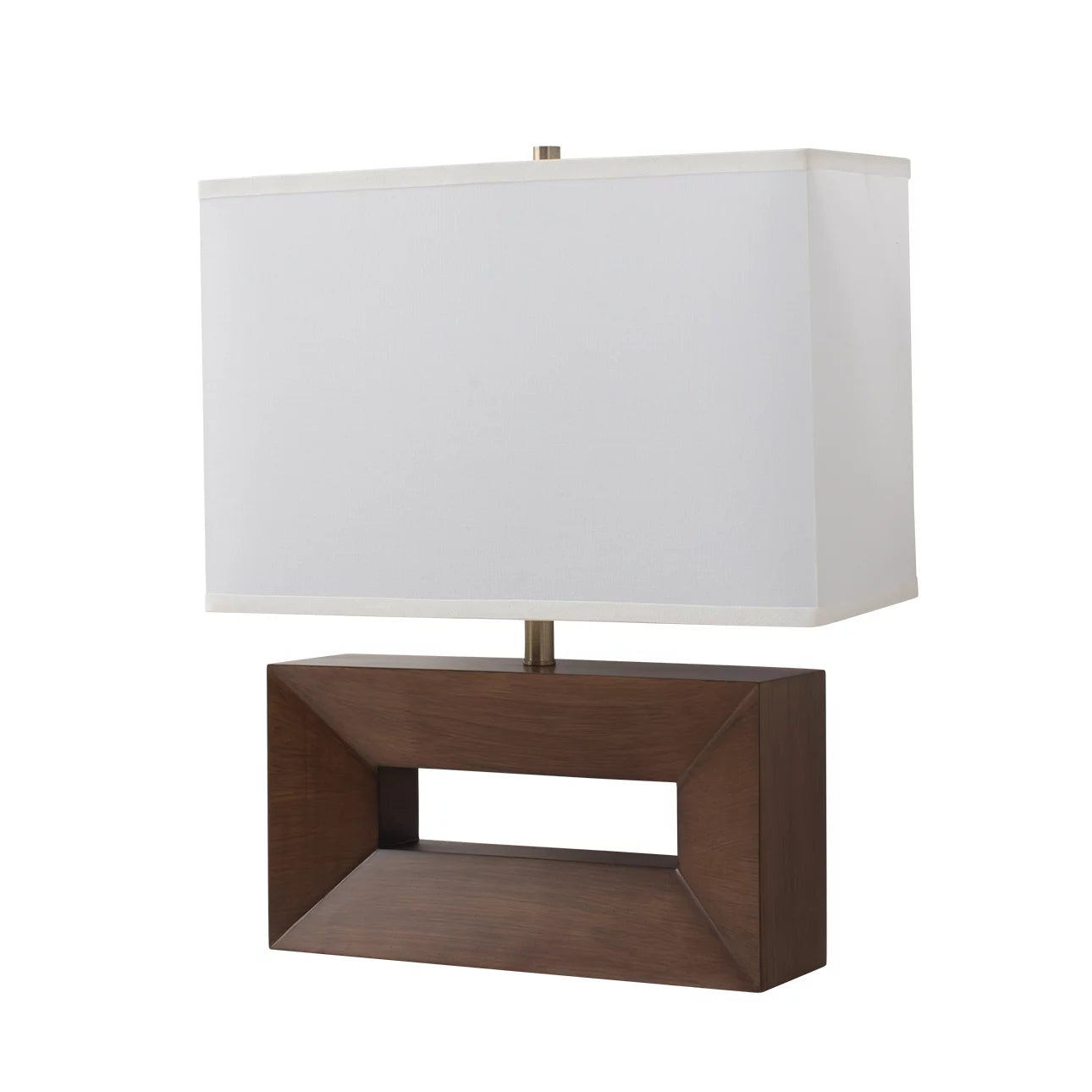 Julie Reclining - Table Lamp Table Lamps NOVA of California   