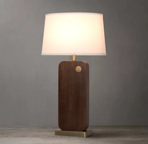 Laurel - Table Lamp Table Lamps NOVA of California   