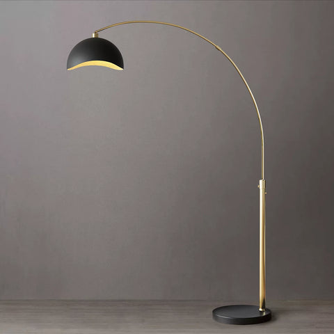 Luna Bella Arc - Floor Lamp Floor Lamp NOVA of California   
