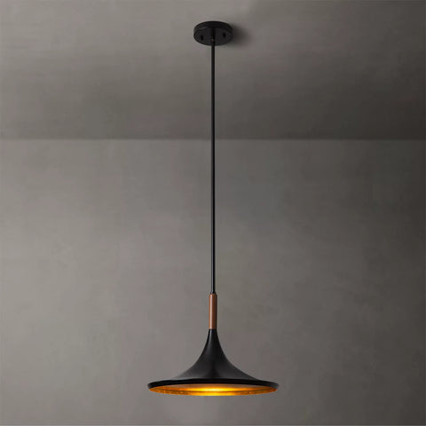 Lodi Large Pendant Light Pendant NOVA of California   