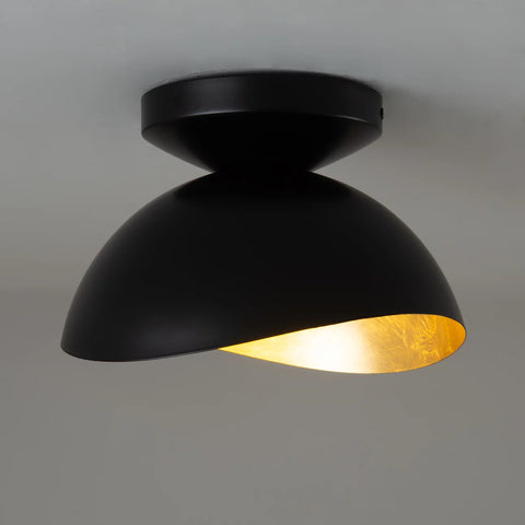 Luna Bella Flush Mount Flushmount NOVA of California   