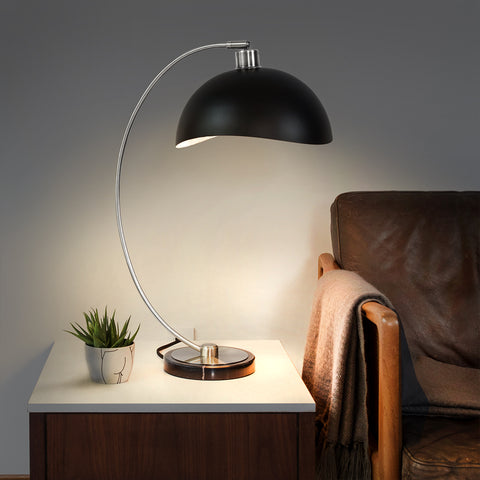 Luna Bella - Table Lamp Table Lamps NOVA of California   