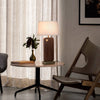 Laurel - Table Lamp Table Lamps NOVA of California   