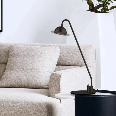 Laurel Accent - Table Lamp Table Lamps NOVA of California   