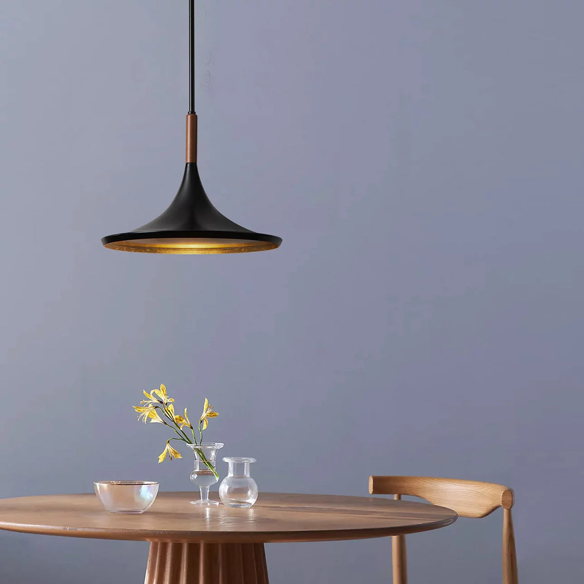 Lodi Large Pendant Light Pendant NOVA of California   