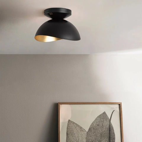 Luna Bella Flush Mount Flushmount NOVA of California   