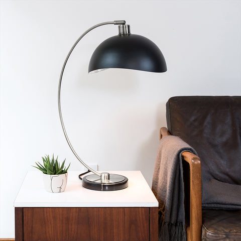 Luna Bella - Table Lamp Table Lamps NOVA of California   