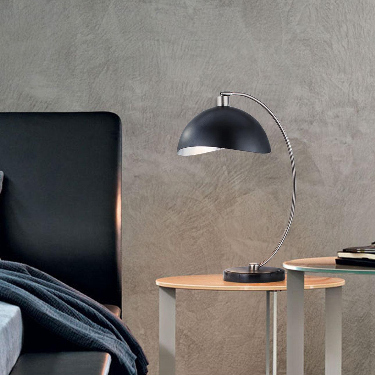 Luna Bella - Table Lamp Table Lamps NOVA of California   