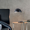 Luna Bella - Table Lamp Table Lamps NOVA of California   