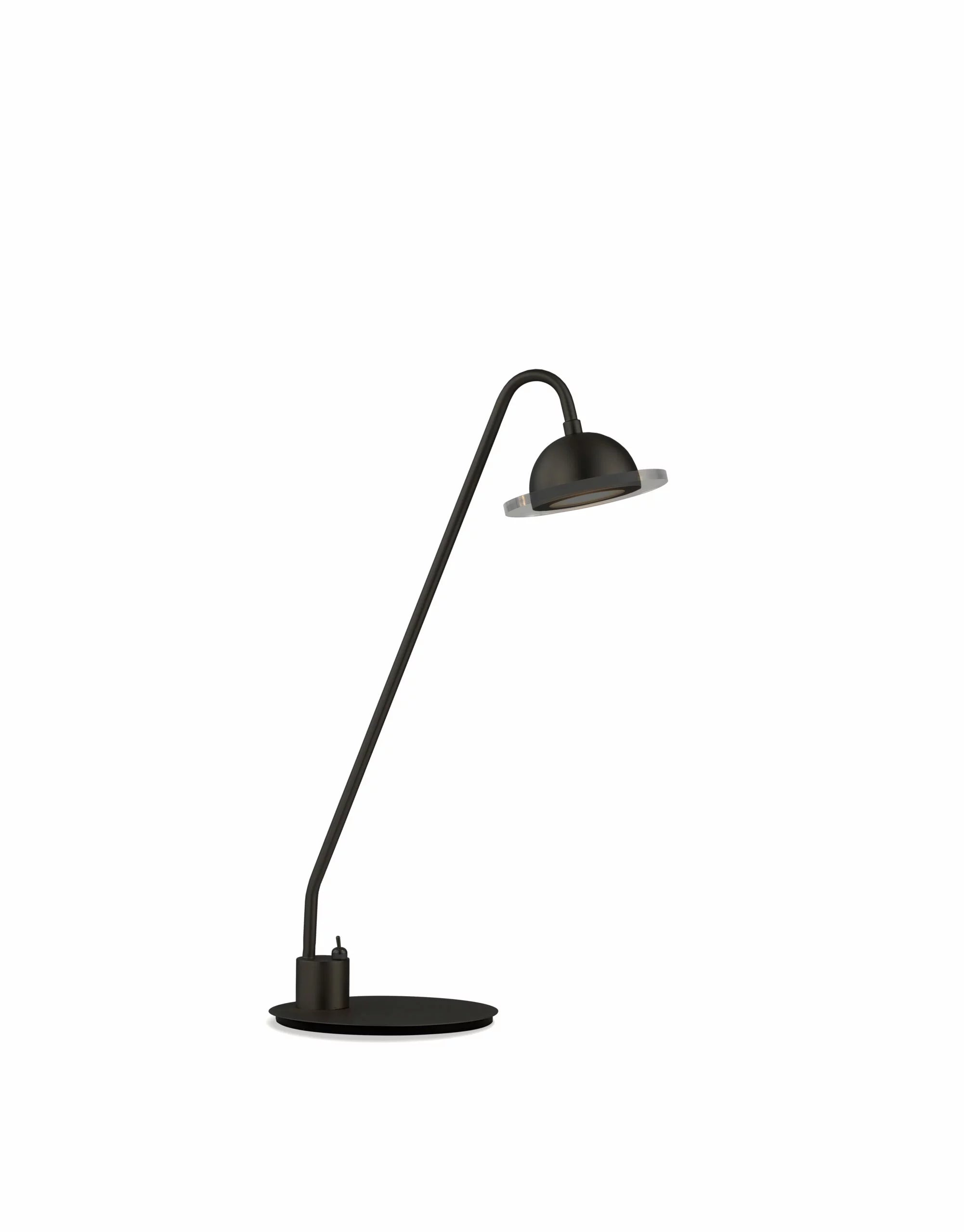 Laurel Accent - Table Lamp Table Lamps NOVA of California   