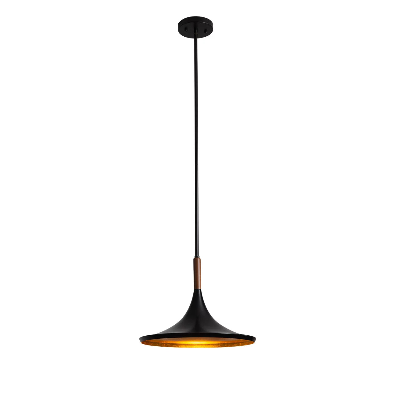 Lodi Large Pendant Light Pendant NOVA of California   