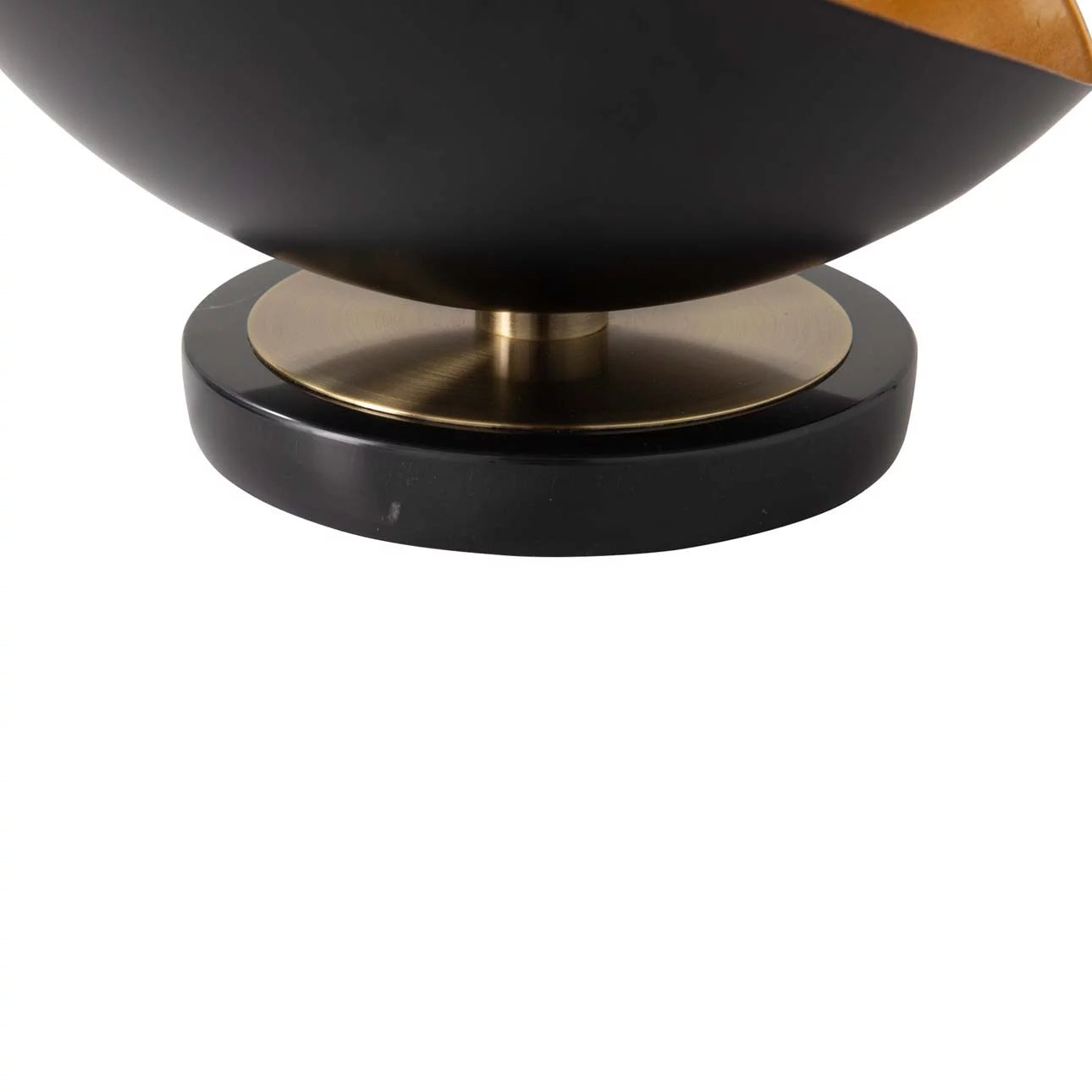 Luna Bella Accent - Table Lamp Table Lamps NOVA of California   