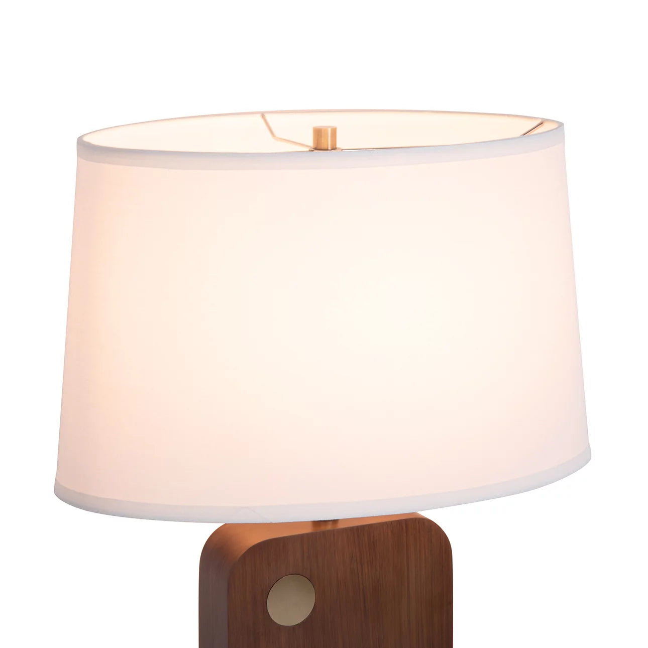 Laurel - Table Lamp Table Lamps NOVA of California   