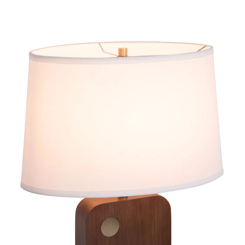 Laurel - Table Lamp Table Lamps NOVA of California   