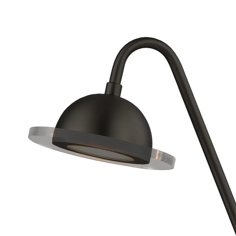 Laurel Accent - Table Lamp Table Lamps NOVA of California   