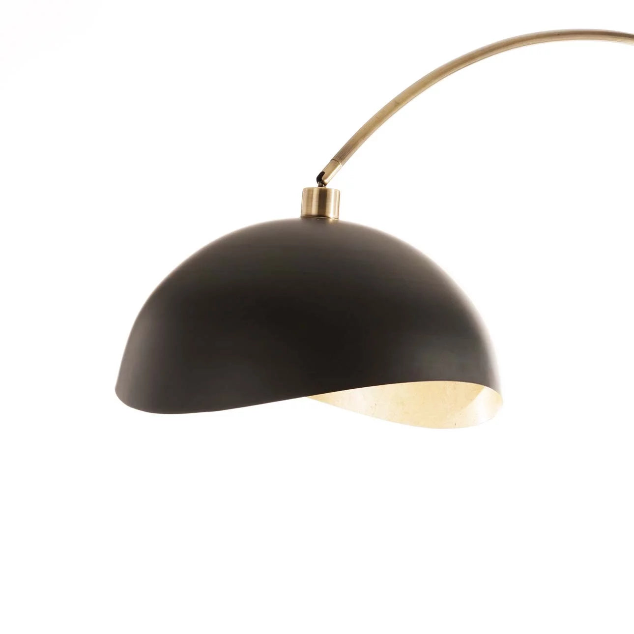 Luna Bella Arc - Floor Lamp Floor Lamp NOVA of California   