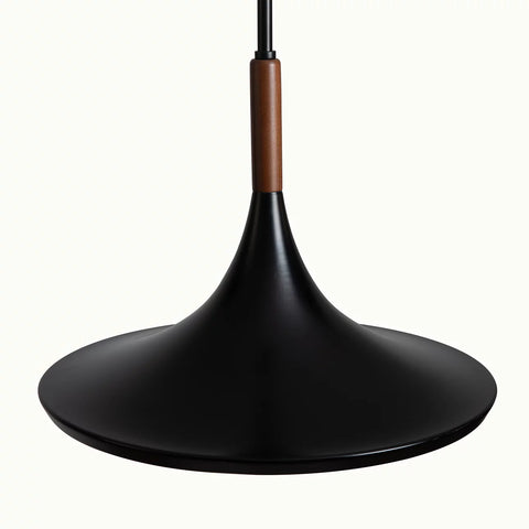 Lodi Large Pendant Light Pendant NOVA of California   