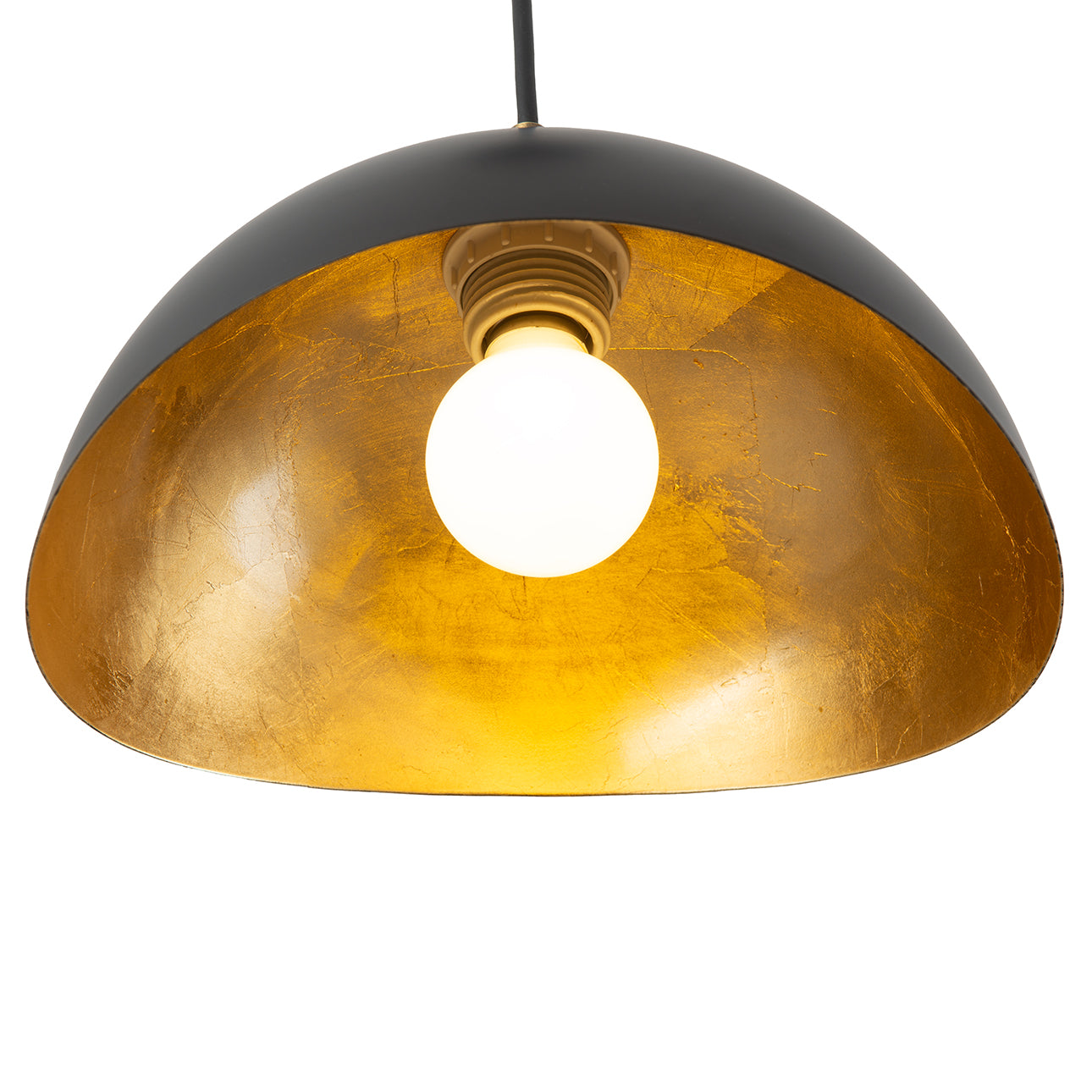 Luna Bella Small Pendant Light Pendant NOVA of California   