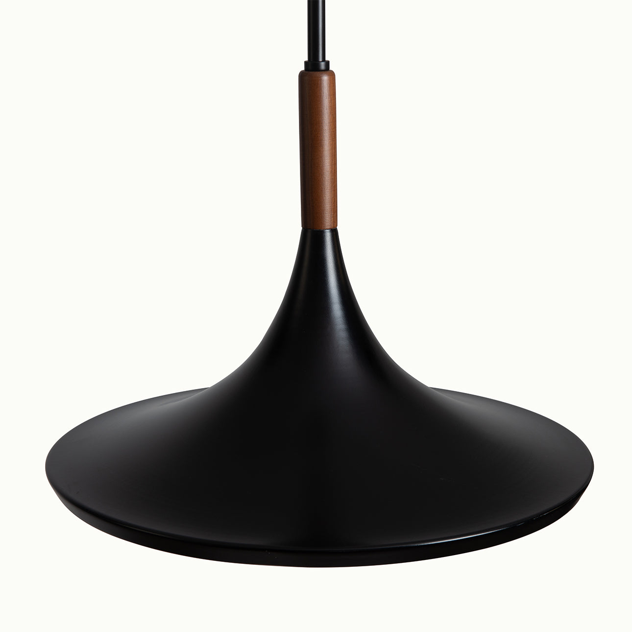 Lodi Small Pendant Light Pendant NOVA of California   