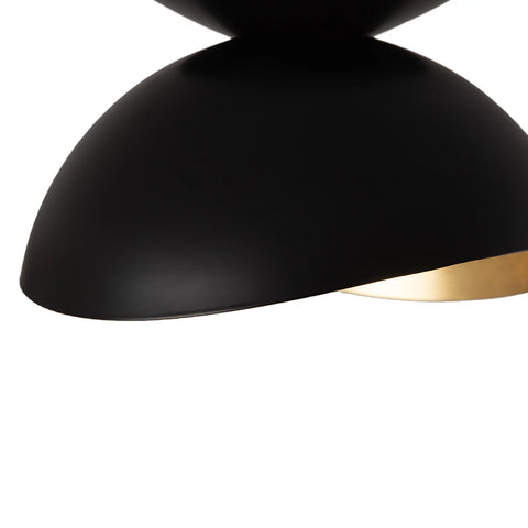 Luna Bella Flush Mount Flushmount NOVA of California   