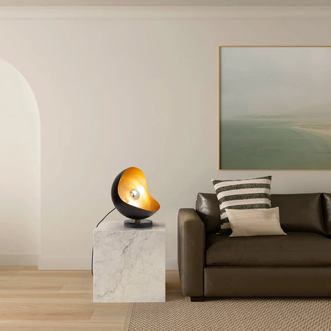 Luna Bella Accent - Table Lamp Table Lamps NOVA of California   
