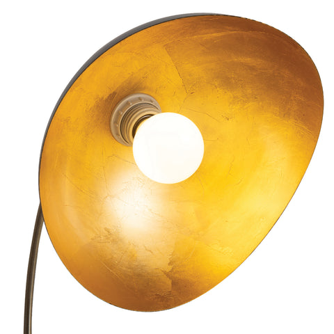 Bedroom Wall Sconces - Luna Bella Plug-in Wall Sconce Wall Sconce NOVA of California   