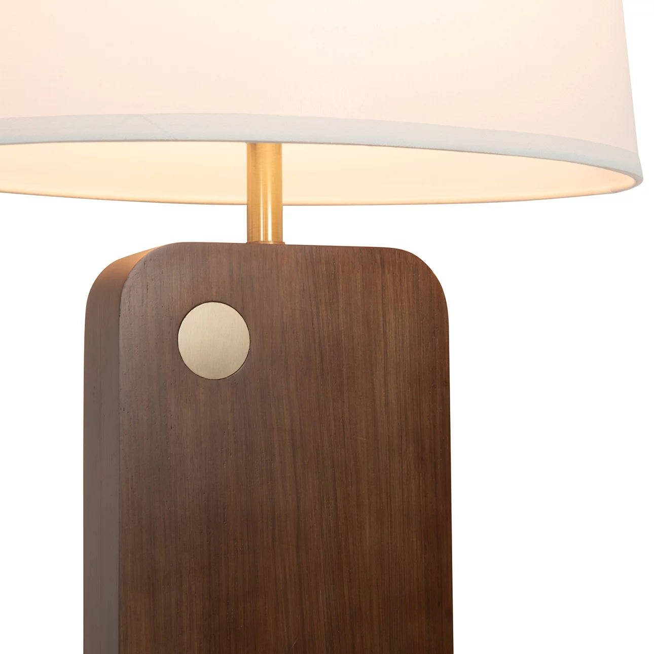 Laurel - Table Lamp Table Lamps NOVA of California   