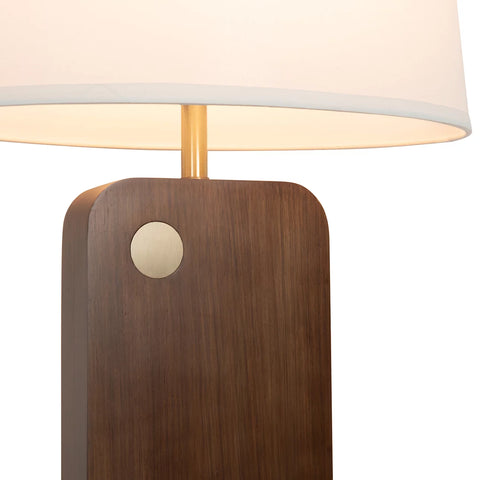 Laurel - Table Lamp Table Lamps NOVA of California   