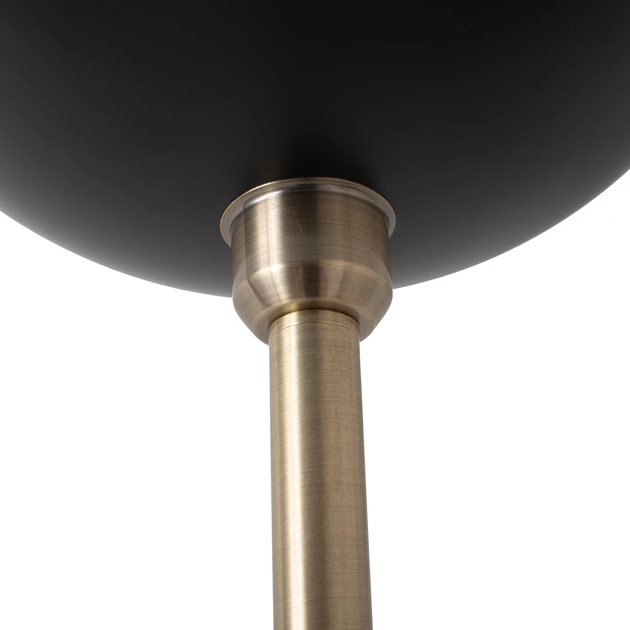 Luna Bella Torchiere - Floor Lamp Floor Lamp NOVA of California   