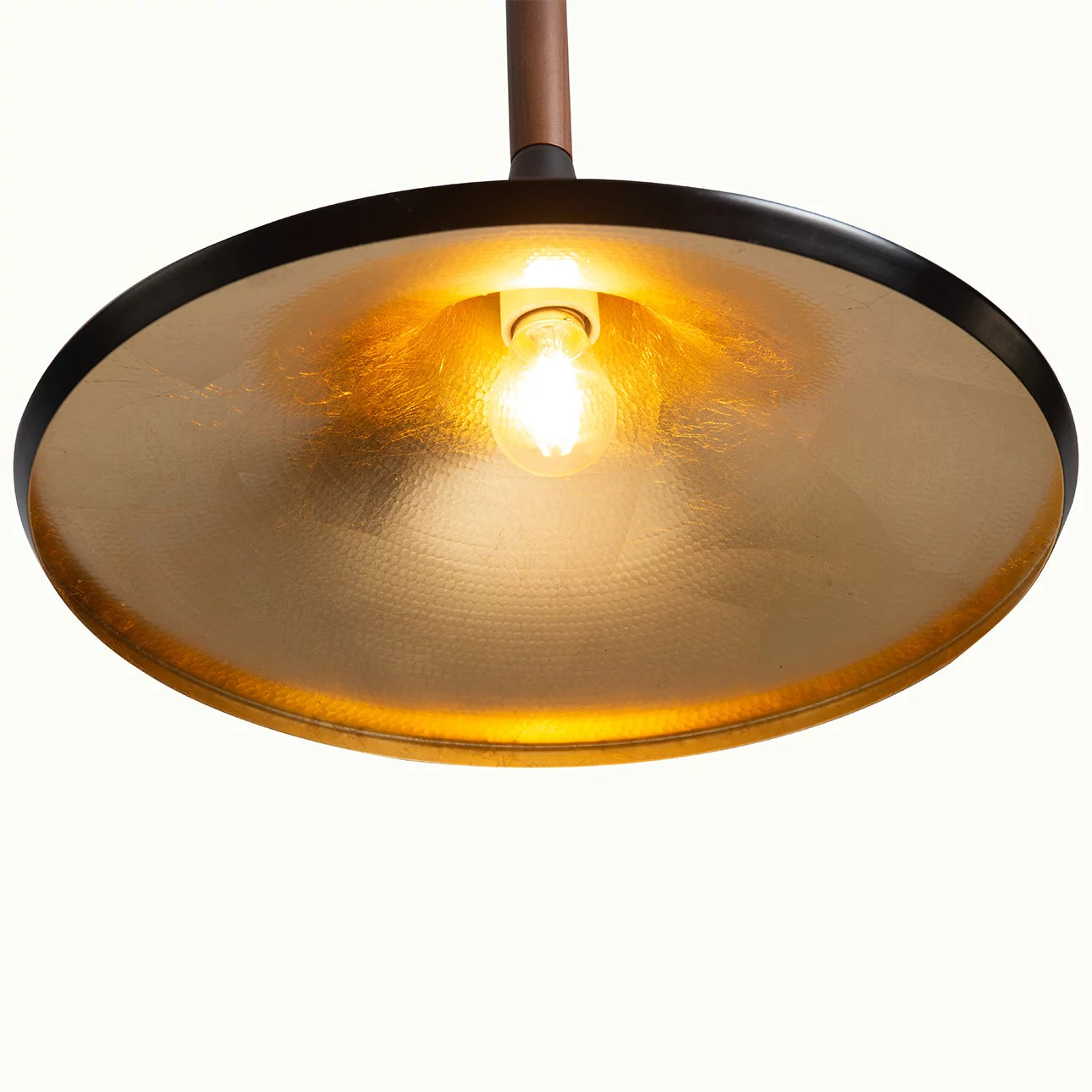 Lodi Large Pendant Light Pendant NOVA of California   