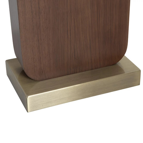Laurel - Table Lamp Table Lamps NOVA of California   