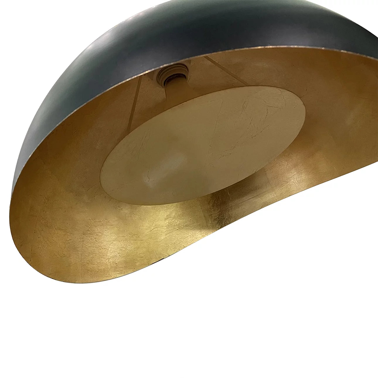 Luna Bella Arc - Floor Lamp Floor Lamp NOVA of California   