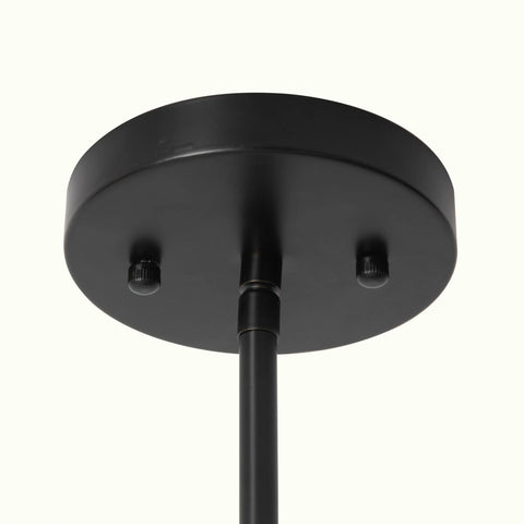 Lodi Large Pendant Light Pendant NOVA of California   