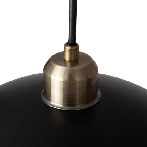 Luna Bella Pendant Light – Large Pendant NOVA of California   