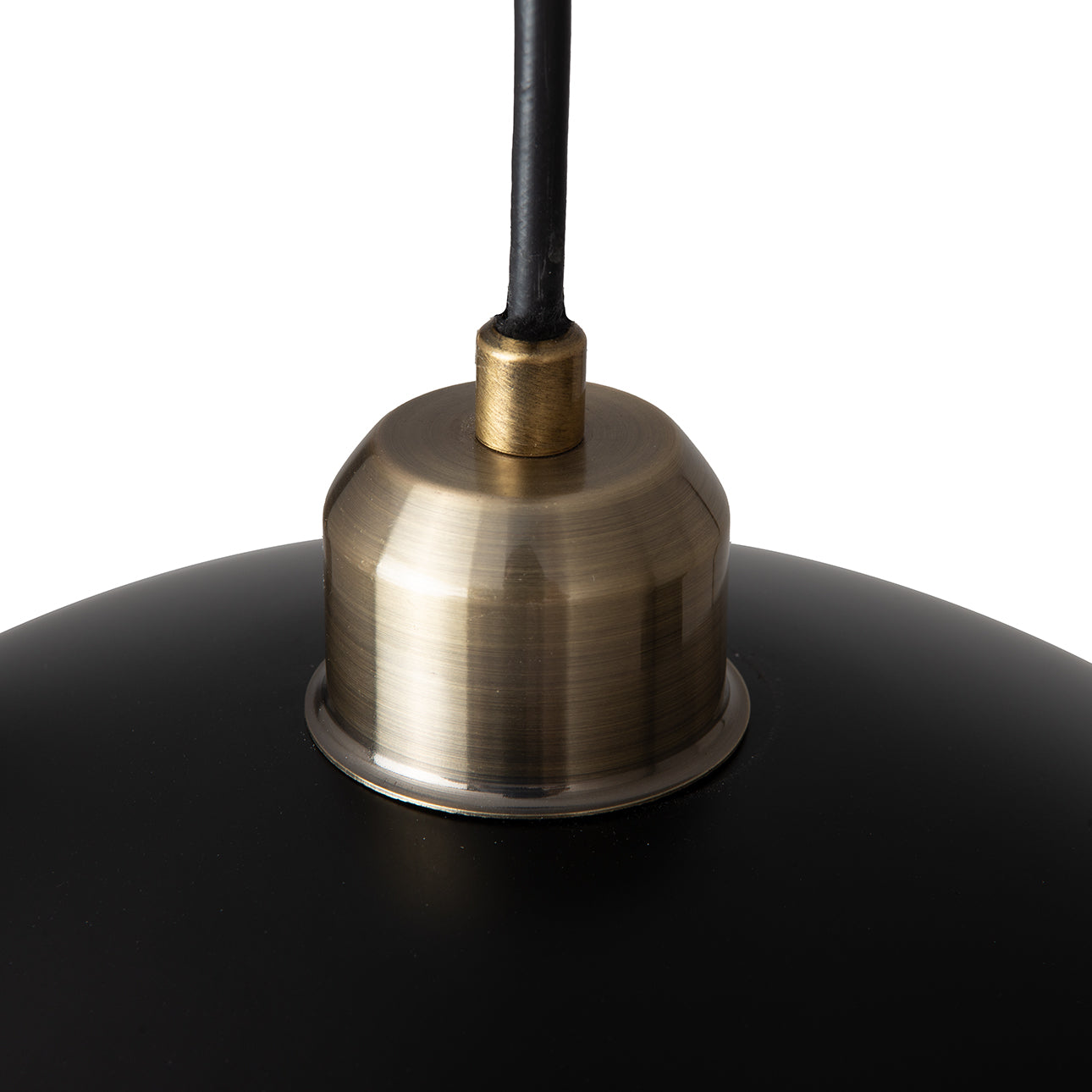 Luna Bella Small Pendant Light Pendant NOVA of California   