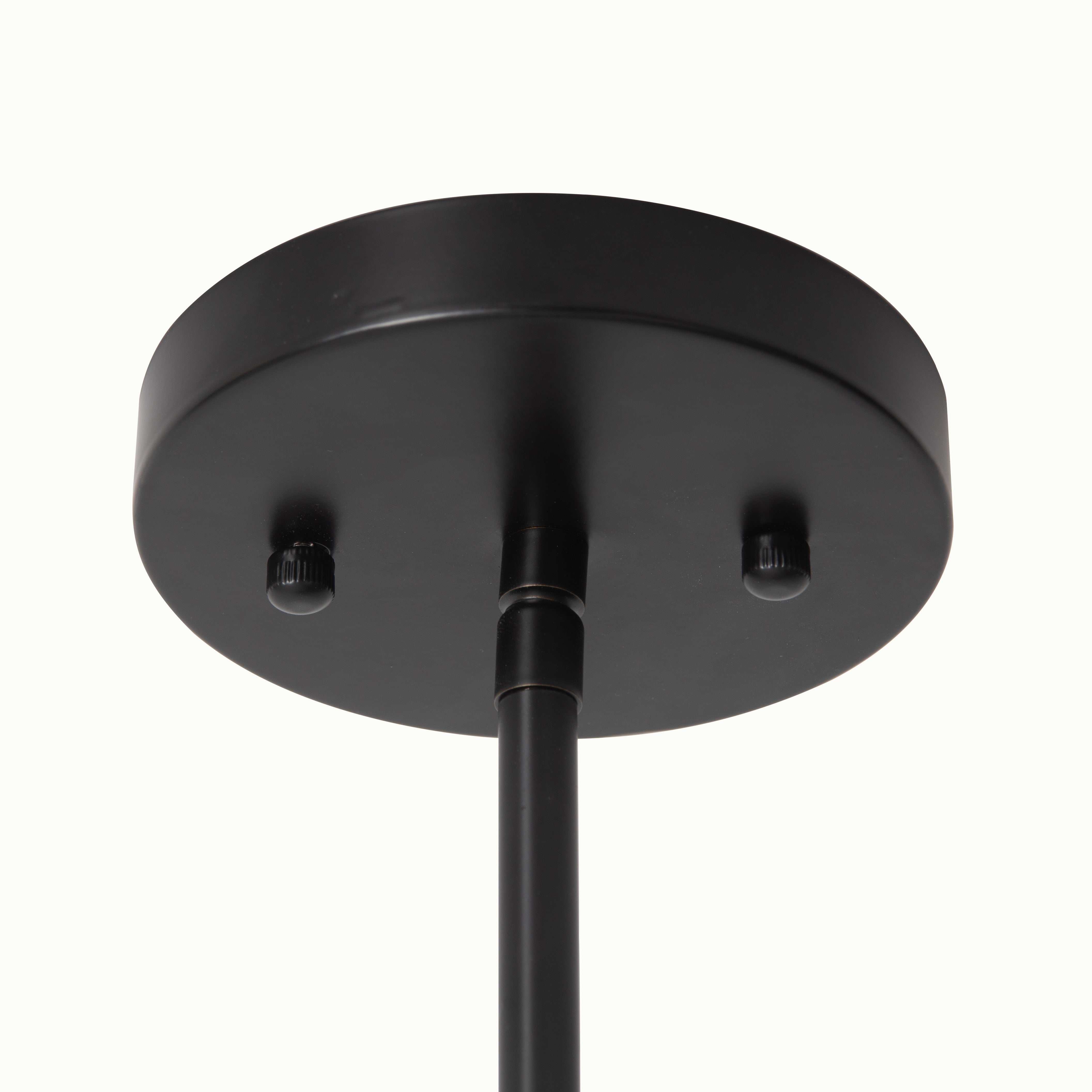 Lodi Small Pendant Light Pendant NOVA of California   