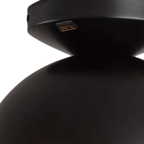 Luna Bella Flush Mount Flushmount NOVA of California   