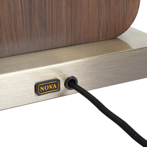 Laurel - Table Lamp Table Lamps NOVA of California   