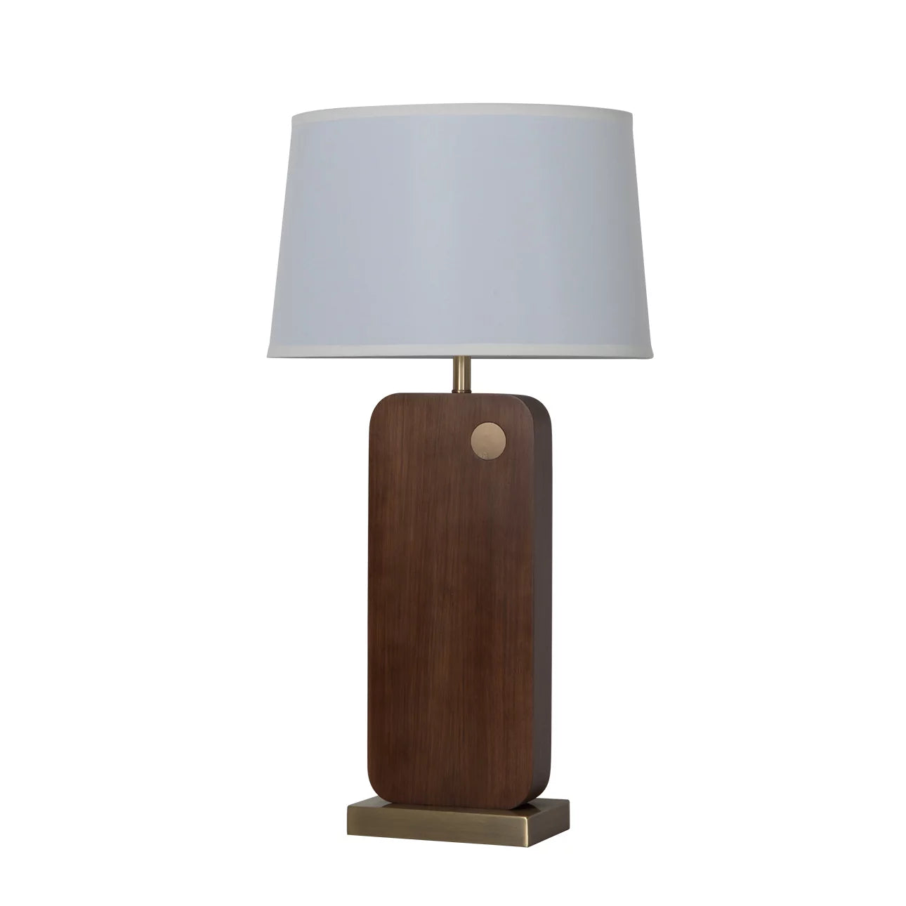 Laurel - Table Lamp Table Lamps NOVA of California   