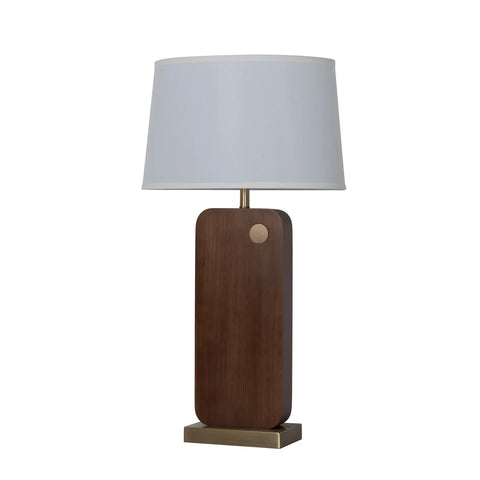 Laurel - Table Lamp Table Lamps NOVA of California   