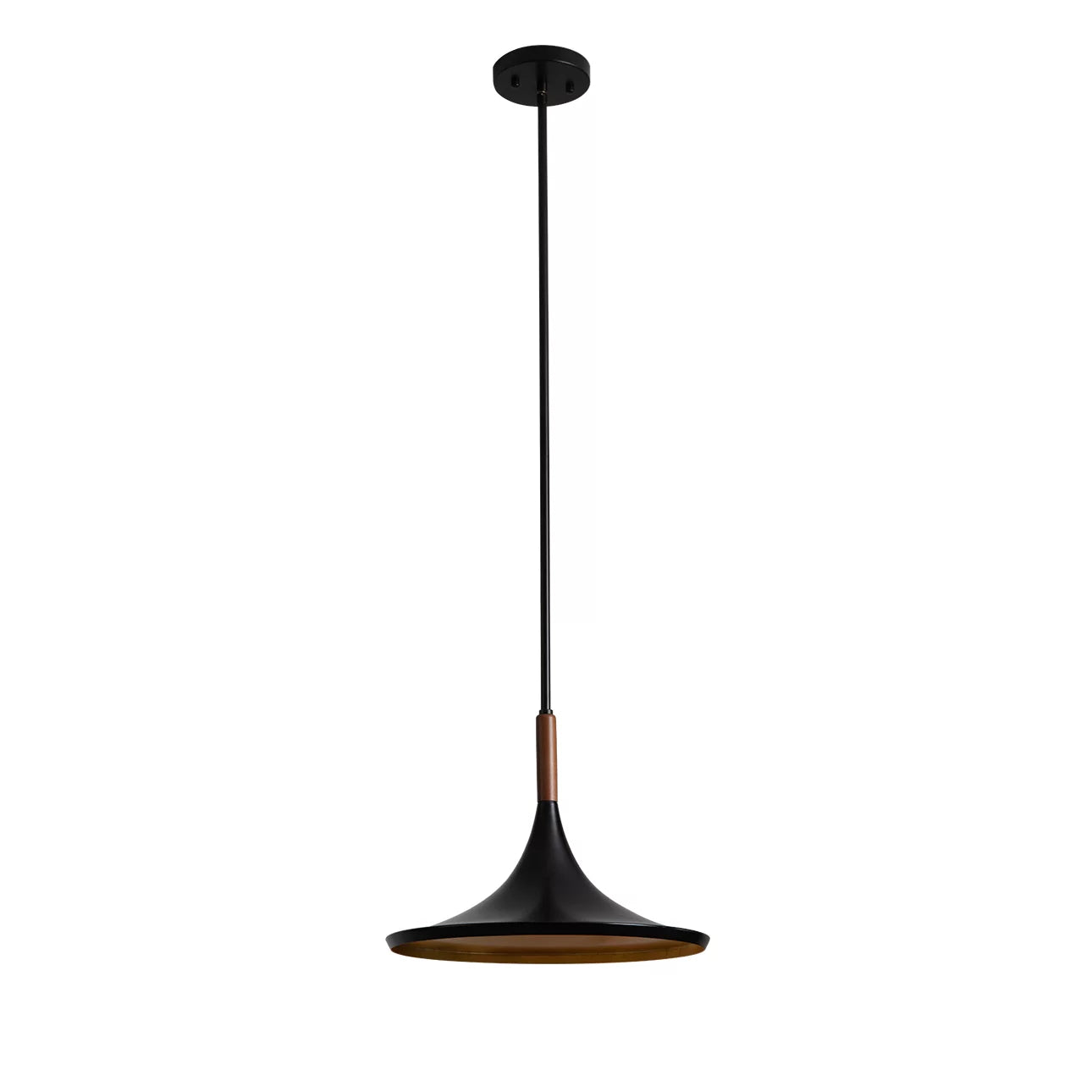 Lodi Large Pendant Light Pendant NOVA of California   
