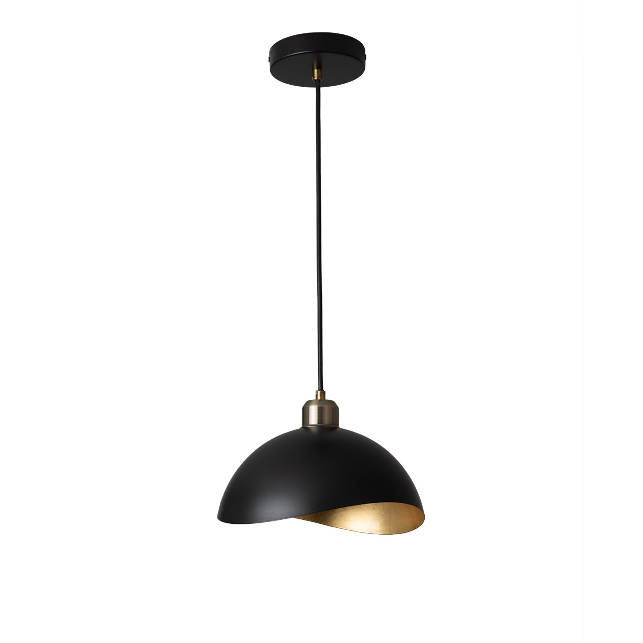 Luna Bella Small Pendant Light Pendant NOVA of California   