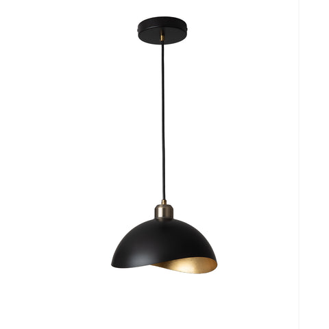 Luna Bella Small Pendant Light Pendant NOVA of California   