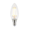 LED Candle Bulb Dimmable
