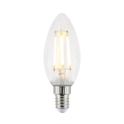 LED Candle Bulb Dimmable