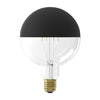 LED Mirror Top Black Bulb Dimmable